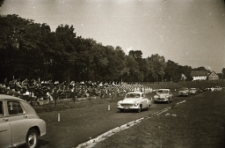 Jelenia Góra : stadion na ulicy Podchorążych (fot. 6) [Dokument ikonograficzny]