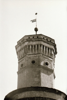 Jelenia Góra : Baszta Zamkowa (fot.1) [Dokument ikonograficzny]