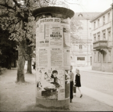 Jelenia Góra : ulica Wolności (fot.4) [Dokument ikonograficzny]