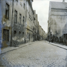 Jelenia Góra : ulica Mikołaja Kopernika (fot.2) [Dokument ikonograficzny]