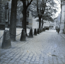 Jelenia Góra : ulica Boczna (fot.1) [Dokument ikonograficzny]