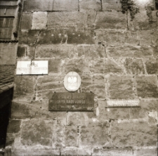 Lwówek Śląski : ratusz (fot.1) [Dokument ikonograficzny]