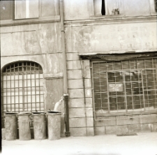 Lwówek Śląski : kamienice (fot.1) [Dokument ikonograficzny]