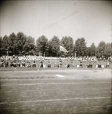 Jelenia Góra : pokazy na stadionie miejskim (fot.3) [Dokument ikonograficzny]