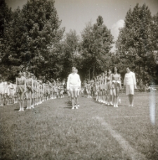 Jelenia Góra : pokazy na stadionie miejskim (fot.17) [Dokument ikonograficzny]