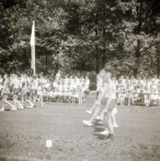 Jelenia Góra : pokazy na stadionie miejskim (fot.18) [Dokument ikonograficzny]