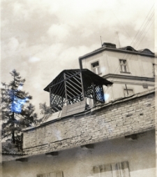 Jelenia G&oacute;ra : ulica Janusza Korczaka (fot.1) [Dokument ikonograficzny]