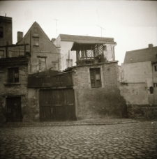 Jelenia Góra : ulica Janusza Korczaka (fot.2) [Dokument ikonograficzny]