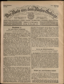 Der Bote aus dem Riesen-Gebirge : Zeitung f&uuml;r alle St&auml;nde, R. 115, 1927, nr 276