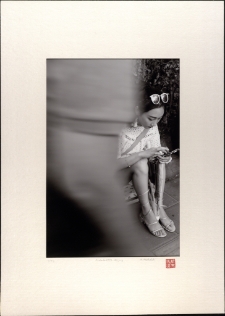 Streets &ndash; Beijing [Dokument ikonograficzny]