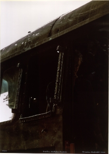 Wrocław. Nadodrze Dworzec [Dokument ikonograficzny]