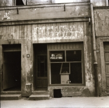 Lwówek Śląski : kamienice (fot.2) [Dokument ikonograficzny]