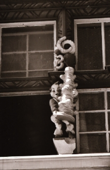 Jelenia G&oacute;ra : ulica Długa (fot. 2) [Dokument ikonograficzny]