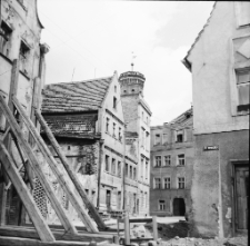 Jelenia Góra : ulica Jasna (fot.3) [Dokument ikonograficzny]