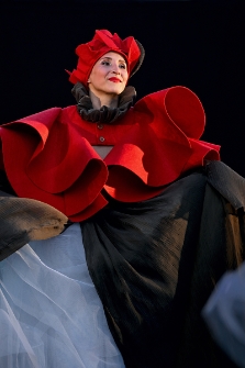 Lwowski Akademicki Teatr Voskresinnia - Suita dla dwojga (fot. 8) [Dokument ikonograficzny]