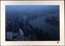 Streets – Szanghaj VII [Dokument ikonograficzny]