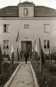 Jelenia Góra : ulica Wzgórze Partyzantów (fot. 1) [Dokument ikonograficzny]