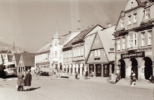 Vrchlabi : ulica Karkonoska (fot. 1) [Dokument ikonograficzny]