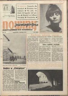 Nowiny Jeleniogórskie : magazyn ilustrowany ziemi jeleniogórskiej, R. 13, 1970, nr 51 (654)