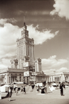 Warszawa (fot. 10) [Dokument ikonograficzny]