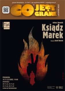Co Jest Grane, 2022, nr 343 listopad