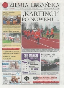 Ziemia Lubańska, 2023, nr 9