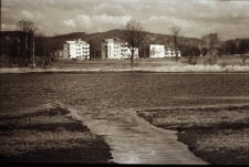 Cieplice : Stawy Podgórzyńskie (fot. 1) [Dokument ikonograficzny]