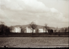 Cieplice : Stawy Podgórzyńskie (fot. 2) [Dokument ikonograficzny]