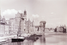 Gdańsk (fot. 1) [Dokument ikonograficzny]
