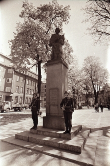 [Jelenia Góra - ulica Bankowa] (fot. 10) [Dokument ikonograficzny]