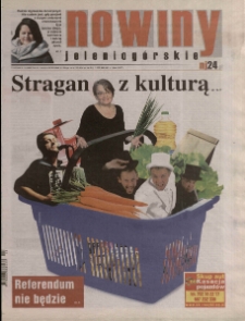 Nowiny Jeleniogórskie : tygodnik społeczny, R.58!, 2016, nr 14 (2963)