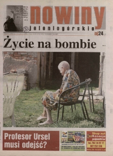 Nowiny Jeleniogórskie : tygodnik społeczny, R.58!, 2016, nr 16 (2965)