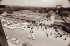 [Jelenia Góra - stadion miejski] (fot. 9) [Dokument ikonograficzny]