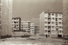 [Zabobrze : ulica Mieczysława Karłowicza] (fot.1) [Dokument ikonograficzny]