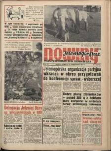 Nowiny Jeleniogórskie : magazyn ilustrowany ziemi jeleniogórskiej, R. 7, 1964, nr 42 (342)