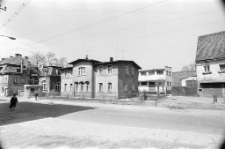 Jelenia Góra : ulica Groszowa (fot. 1) [Dokument ikonograficzny]
