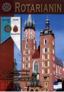Rotarianin, 2004, nr 2