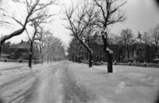 Jelenia Góra : ulica Słowackiego (fot. 1) [Dokument ikonograficzny]