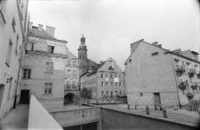 [Jelenia G&oacute;ra - ulica Marii Konopnickiej] (fot. 5) [Dokument ikonograficzny]