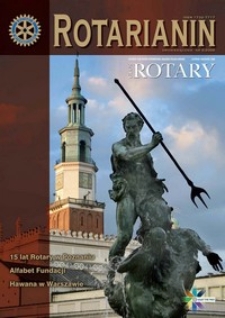 Rotarianin, 2006, nr 2