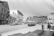 Jelenia Góra : Plac Niepodległości (fot. 8) [Dokument ikonograficzny]