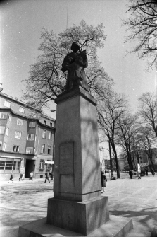 Jelenia Góra : ulica Bankowa (fot. 12) [Dokument ikonograficzny]