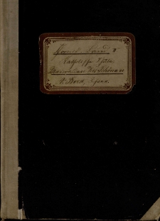 Maiwaldau. Chronik II. Band