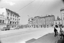 Jelenia Góra : Plac Niepodległości (fot. 10) [Dokument ikonograficzny]