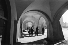 [Jelenia Góra : ulica Marii Konopnickiej] (fot. 7) [Dokument ikonograficzny]