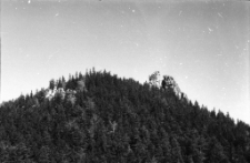 Góry Sokole : Sokolik (fot. 1) [Dokument ikonograficzny]