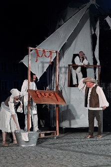 Teatr HoM z Tychów – Don Kichote (fot. 7) [Dokument ikonograficzny]