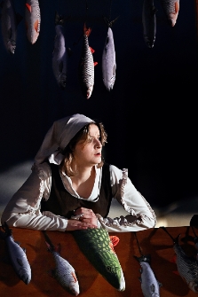 Teatr HoM z Tychów – Don Kichote (fot. 8) [Dokument ikonograficzny]