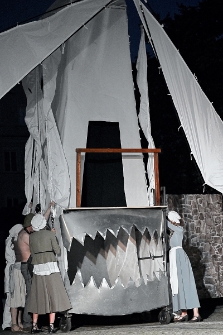 Teatr HoM z Tychów – Don Kichote (fot. 16) [Dokument ikonograficzny]