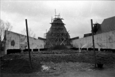 Jelenia G&oacute;ra - kości&oacute;ł pw. św. Judy Tadeusza (fot. 9) [Dokument ikonograficzny]